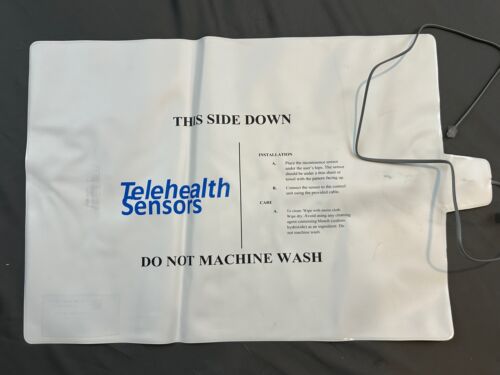 Telemedizinische Sensoren: Inkontinenzsensor - (NEU) - Bild 2 von 3