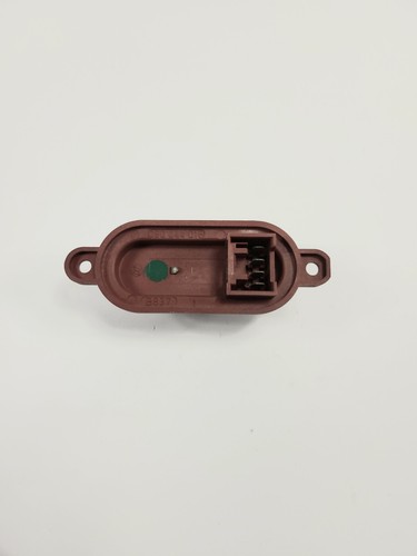 Original Fiat 46406348 Resistance Heater Blower Fan Brava Coupe Tempra New - Picture 3 of 5