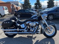 2007 Harley-Davidson Softail Deluxe ** SOFTAIL DELUXE * 96cu * 6SPD * CANADIAN **