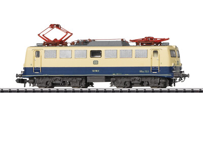 Trix MHI 16406 E-Lok BR 140 t/b DB IV Sound 1:160(N) NEU/OVP