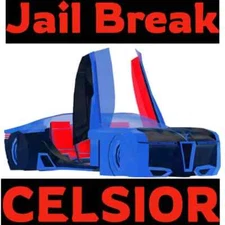 All Clean Items For Jailbreak | 100% Clean Trusted 💎 Cheap & Fast Delivery 💎