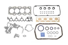 Safety Auto Parts Gasket Set-SOHC, FI, 16V Item #FS1943