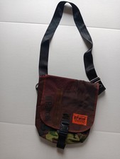 Parcel Ny Cameo Multicolored Hand Bag