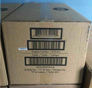 hp cf064a