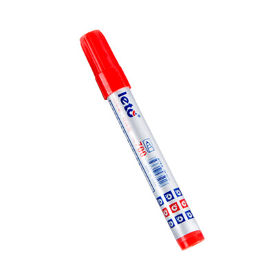 Waterproof Permanent Paint Marker Pen For Car Tyre Tire Tread Rubber Metal Wood