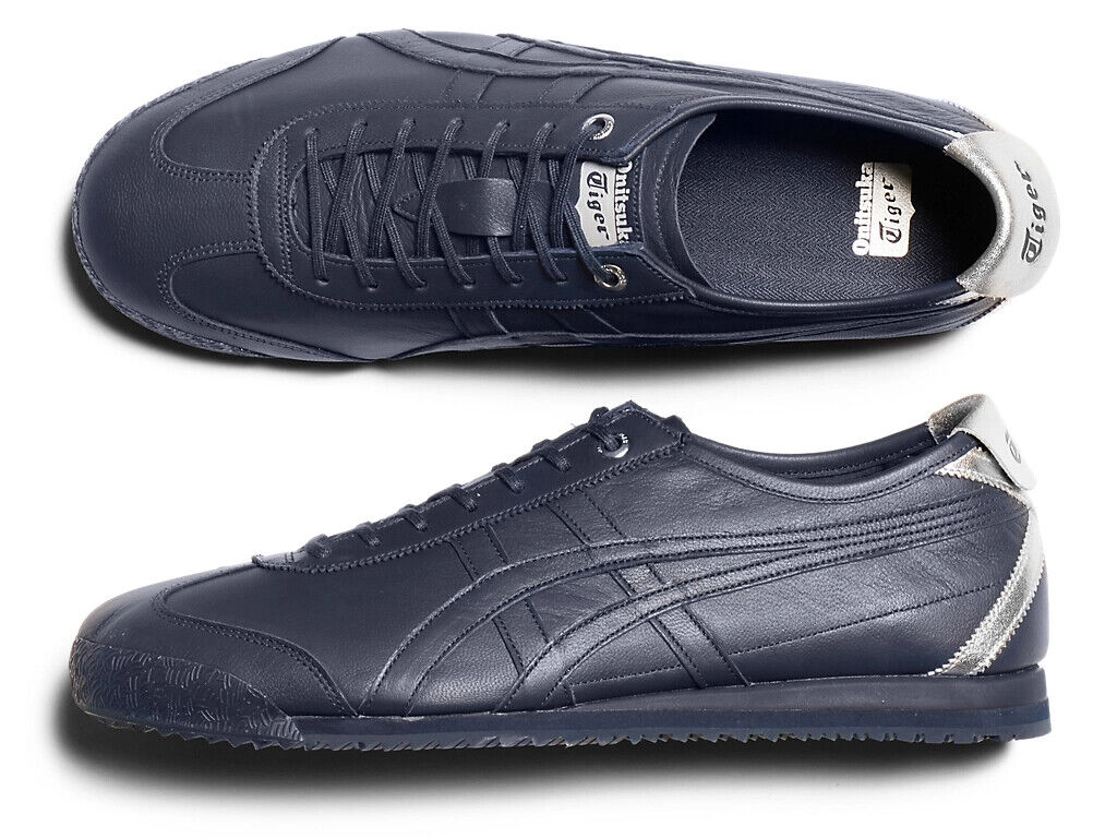Onitsuka Tiger MEXICO 66 SD Sneaker Unisex 1183A872.400 Onitsuka Tiger MEXICO 66 SD Sneaker Unisex 1183A872.400