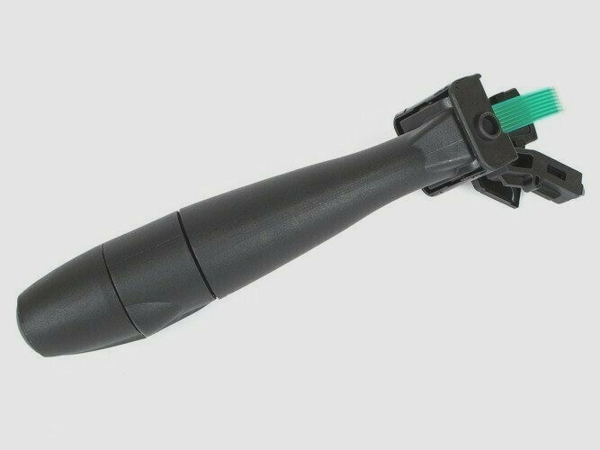 Commande clignotant phare Citroën C3 C4 C5 6239Z5 commodo gauche