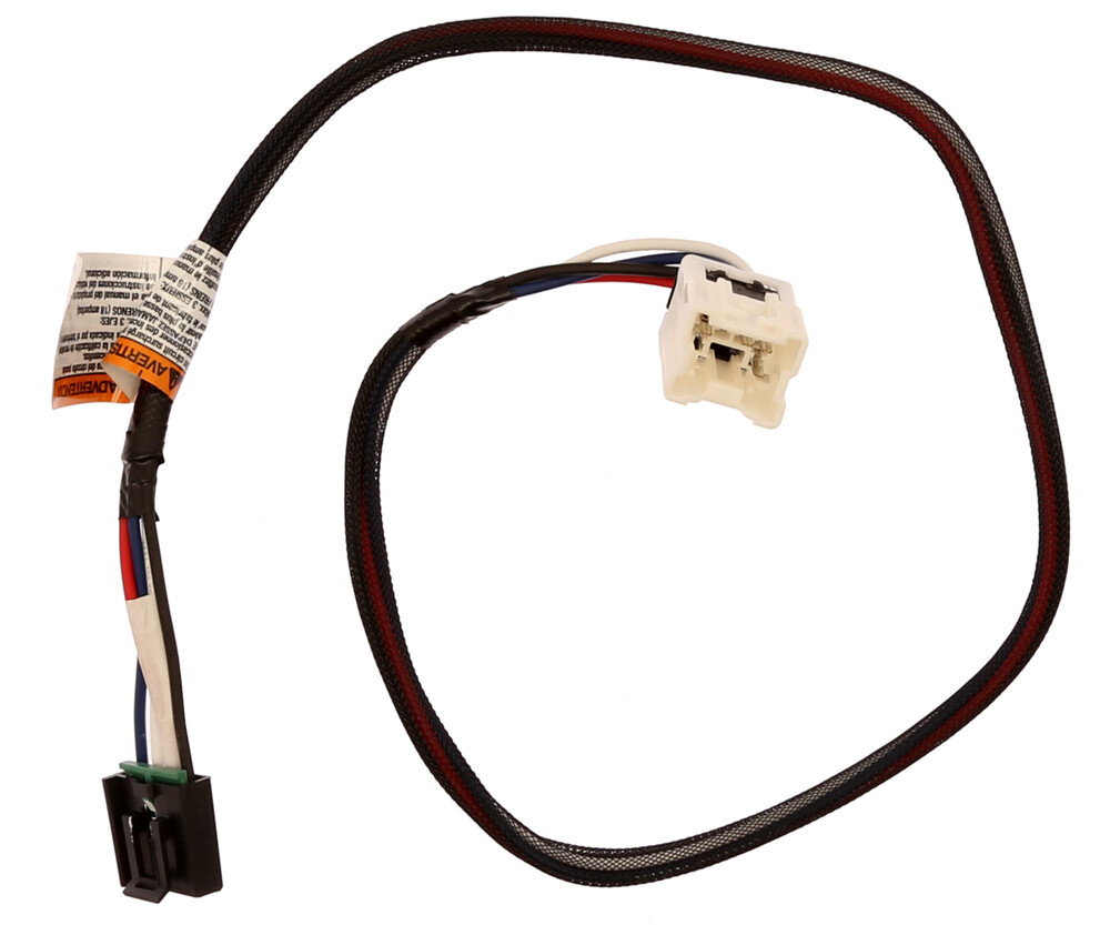 Electronic Brake Control Wiring Harness Raybestos 7613050 for sale