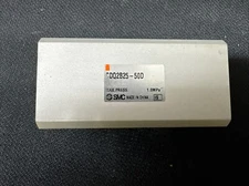 CDQ2B25-50D SMC PNEUMATICS COMPACT CYLINDER