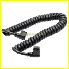 Canon TP-E Flash Power Cable for EOS SLR. TPE power cable.
