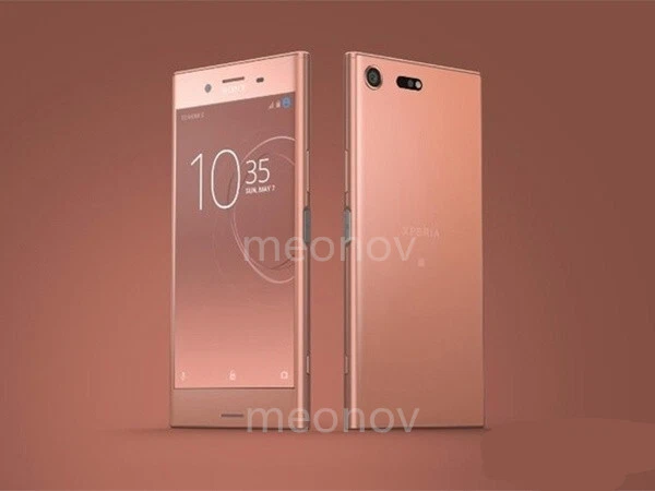 Smartphone Sony Xperia XZ Premium G8141 G8142 64GB 4G Desbloqueado Global Nuevo Foto 3 de 4