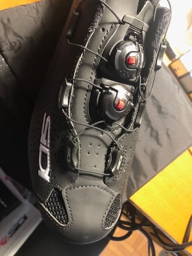 Scarpe da ciclismo - Foto 5 di 9