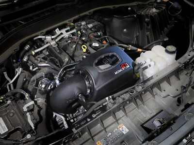 aFe Momentum GT Cold Air Intake Kit For 2020-2024 Ford Explorer 2.3L EcoBoost