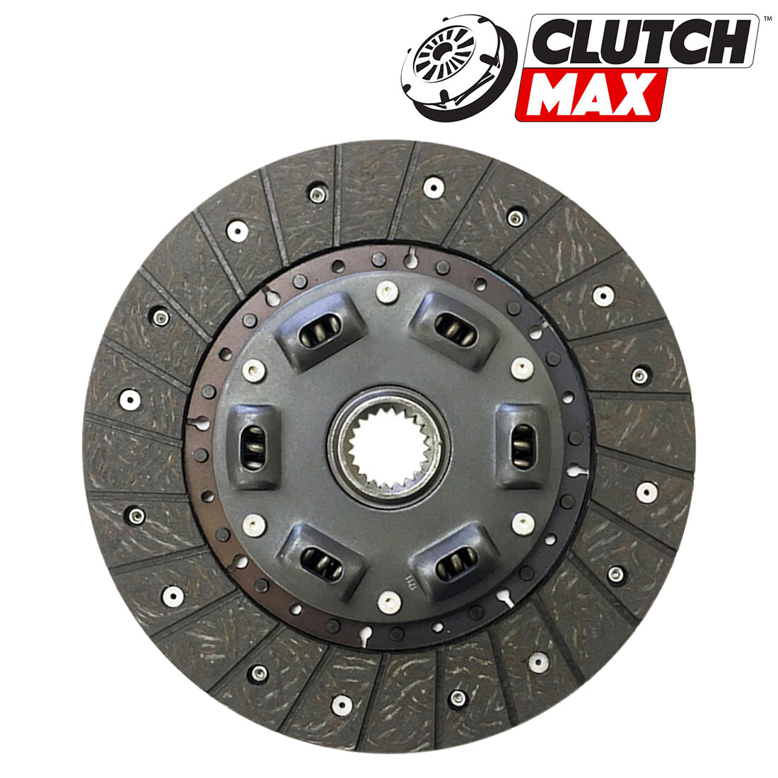 OEM HEAVYDUTY CLUTCH FLYWHEEL KIT for 8088 TOYOTA PICKUP 4RUNNER 2.4L