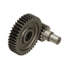 Getriebe übersetzung lang Malossi 15 41 Piaggio Hexagon 125 150 TPH SKR