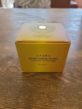 Korean Beauty 24k gold under eye patches
