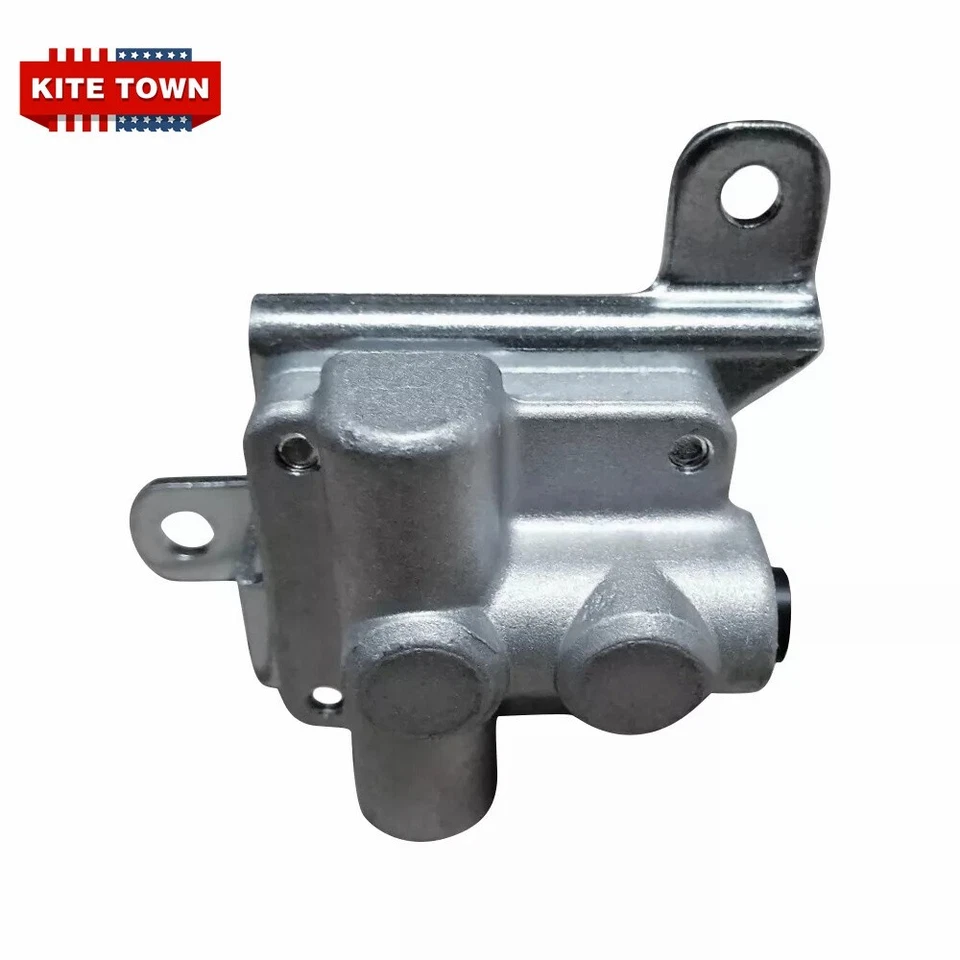 Conjunto de acumulador de embrague para Toyota Hilux Innova Fortuner 2004-2016 31490-0K010 Foto 4 de 4