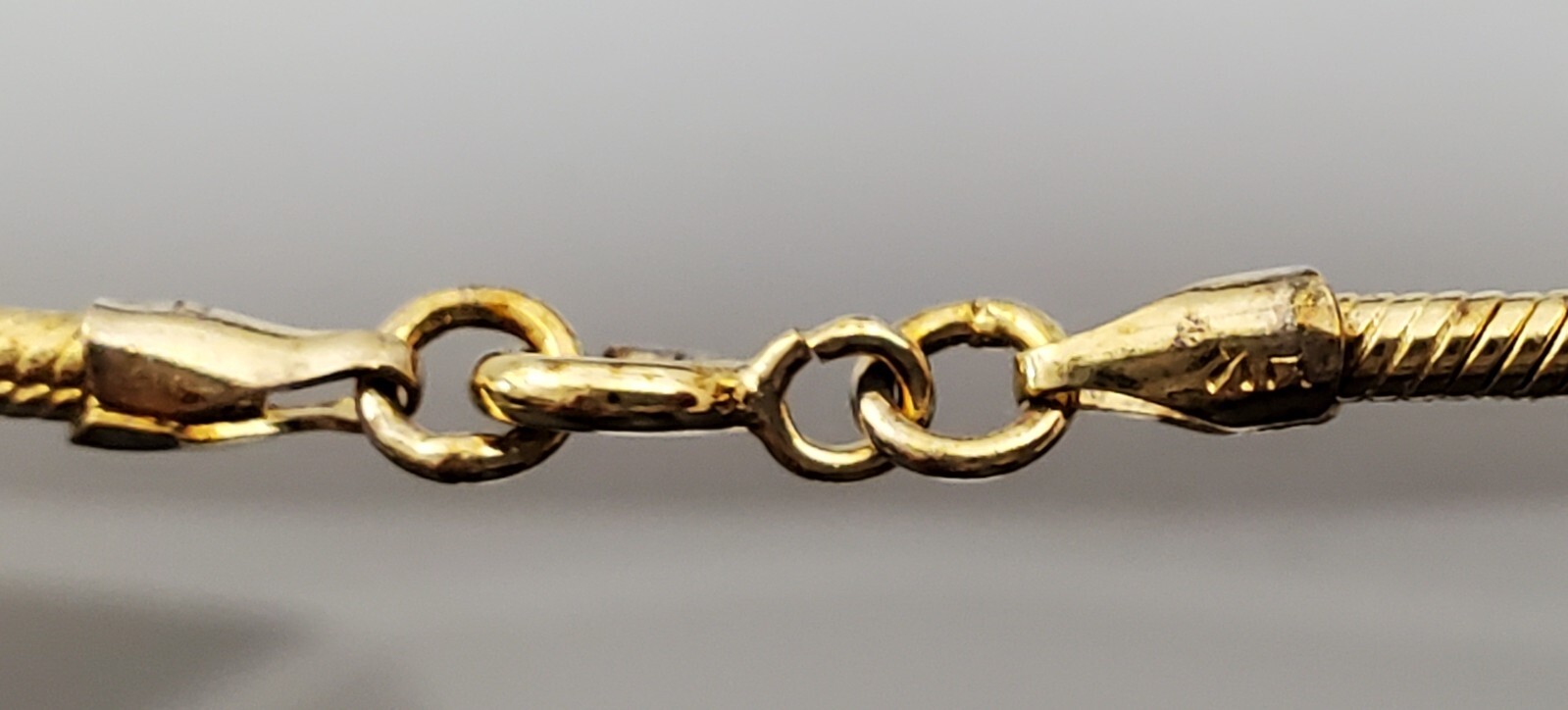 Three Pieces  Interchangeable Solid Sterling Silv… - image 5