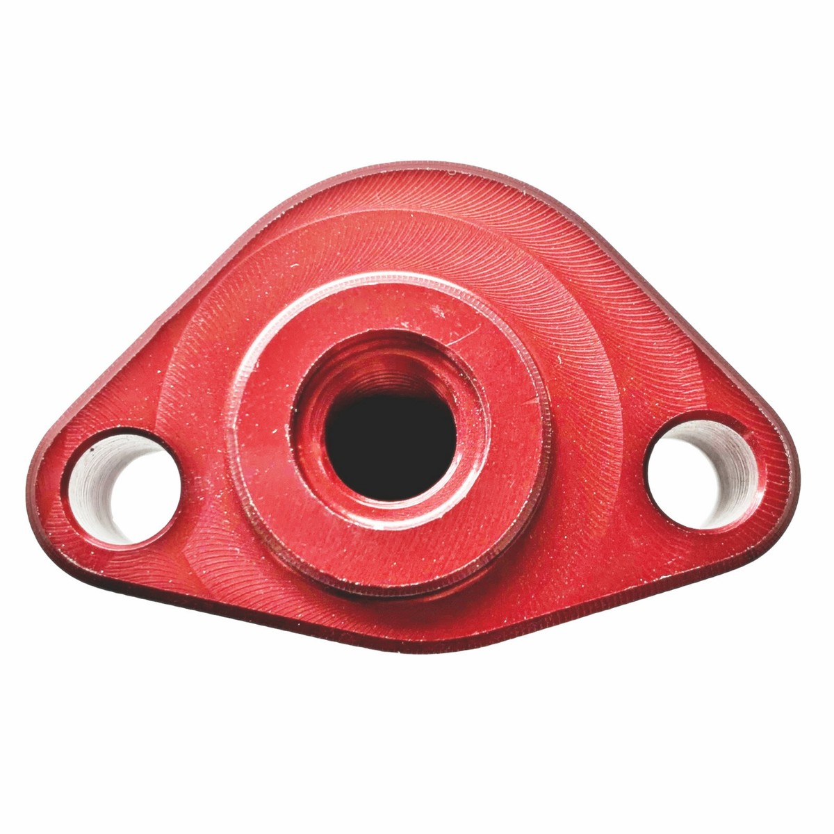 Red HPR USA Manual Cam Chain Tensioner Kawasaki NINJA ZX10R