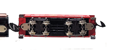 Z Marklin 8882 Pacific 4-6-2 PRR Loco & Tender (Tested) & Southern