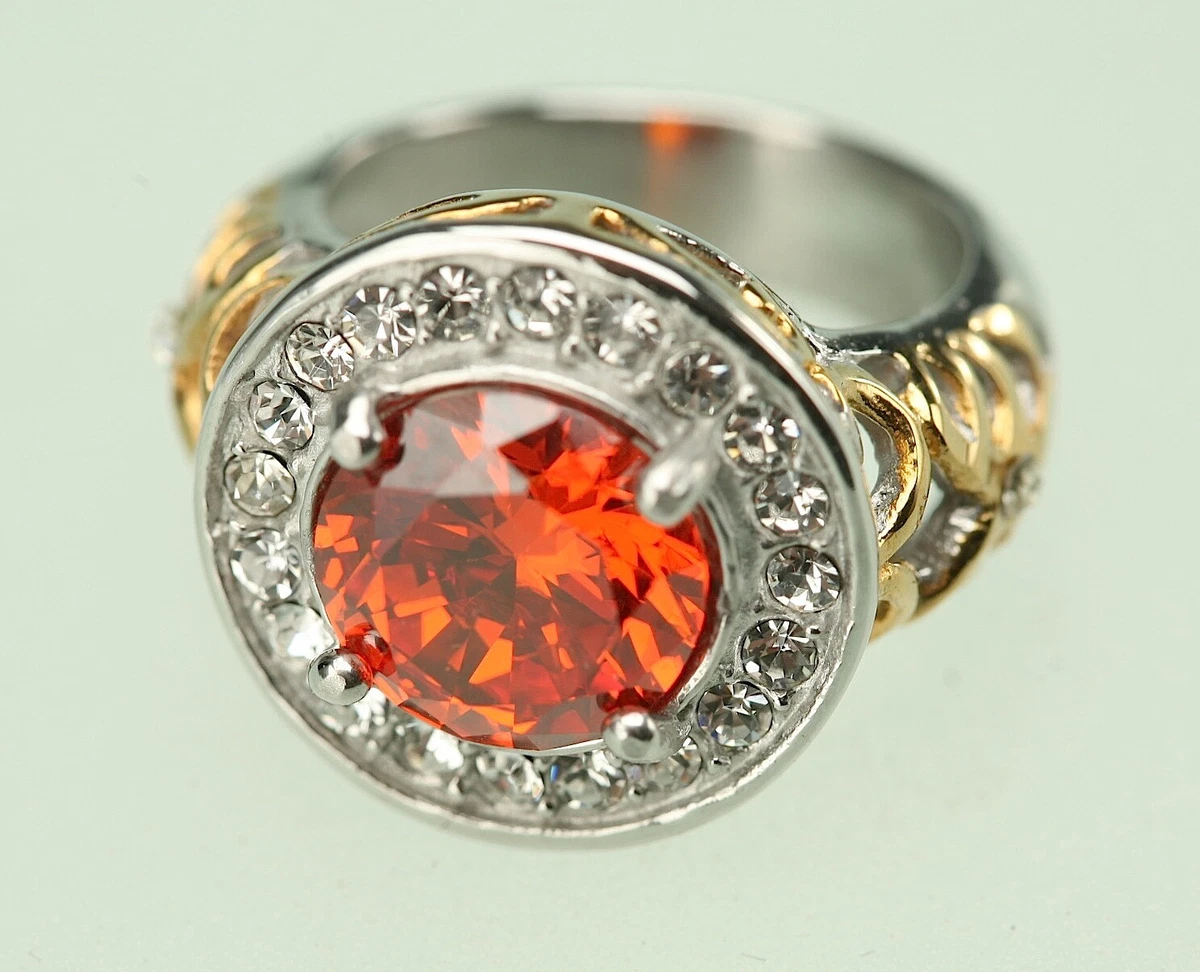 Ss 3161 ring deals
