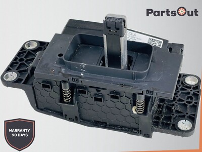 2011-2018 AUDI A8 QUATTRO - Shift / Shifter Assembly 4H1927731A OEM