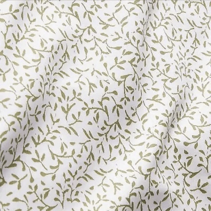 Juego de sábanas diseño Threshold Performance Vine Foto 2 de 4