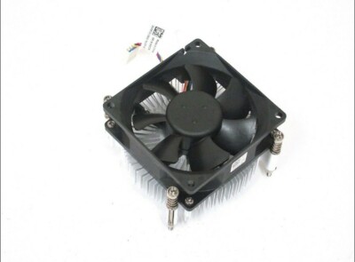 DELL ALIENWARE AURORA R5 R6 CPU KÜHLKÖRPER LÜFTER THERMOMODUL KÜHLER Y8T2X