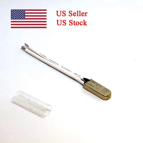 KSD9700 16A 250V NC Temperature Switch Thermostat Thermal Protector US Stock 1pc - Afbeelding 11 van 25