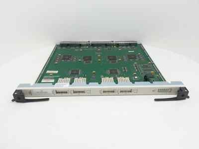 Alcatel OC-5000-1079 300-1079-3/A 5052 2 port plus Redundancy GbE Ethernet mod