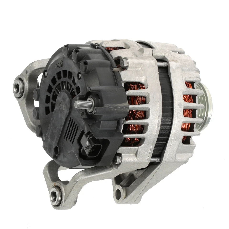 Novo alternador gerador 2011-2016 Chevrolet Cruze & Limited 1.8L 23247389 fabricante de equipamento original - Imagem 2 de 4