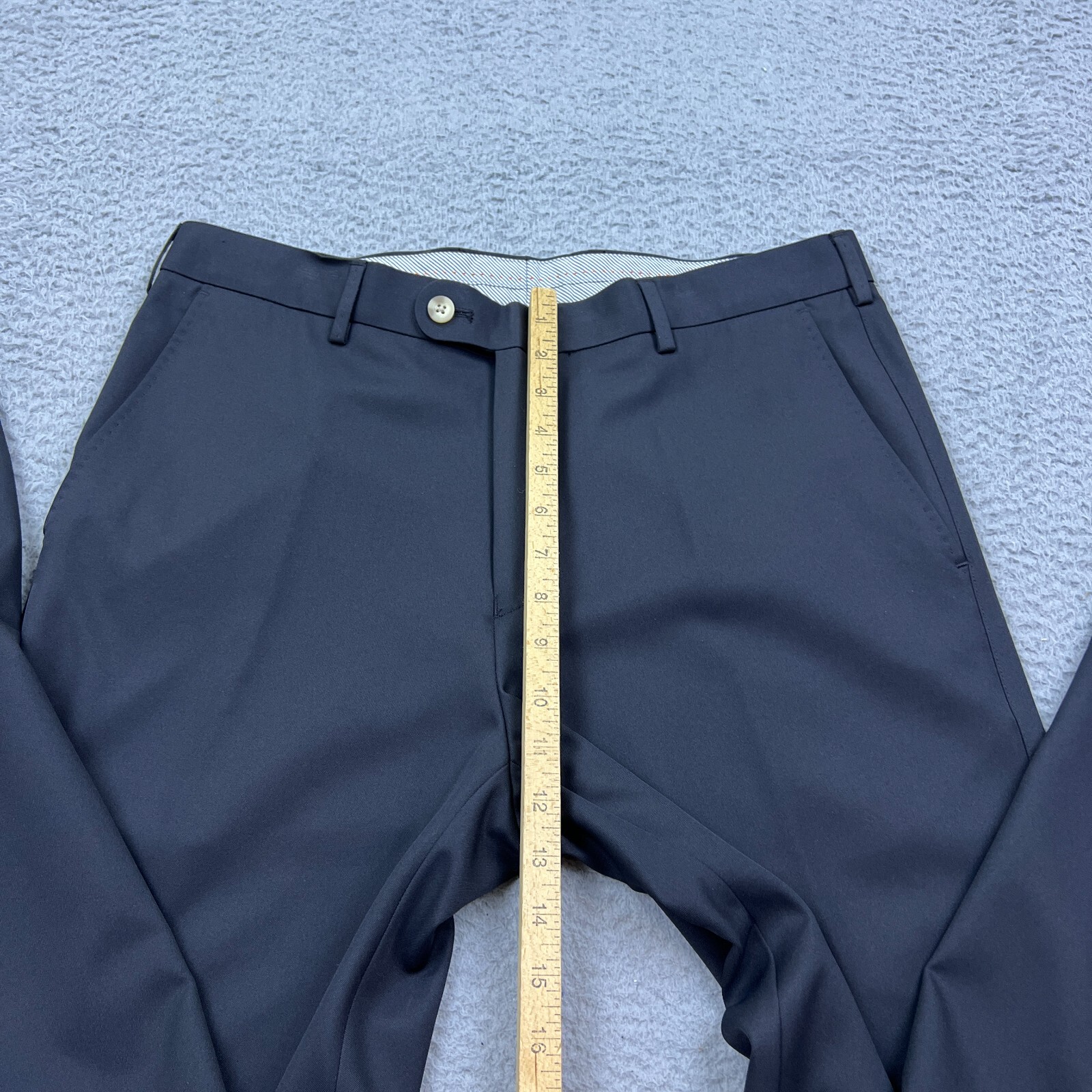 Peter Millar Durham High Drape Performance Pant C… - image 5