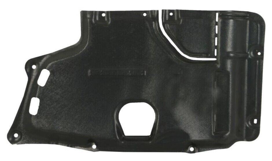Plaque sous moteur Toyota Avensis T25 diesel 2003 2004 2005 2006 2007 2008 cache carter