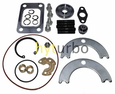 T25 T28 T2 DSM SR20 Turbocharger Turbo Repair Rebuild Kit With Seals And Gaskets