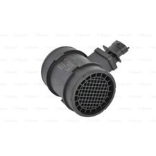 BOSCH Luftmassenmesser Sensor für Alfa Romeo 159 Sportwagon Doblo Idea