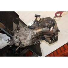 Boite de vitesse Renault MAXITY