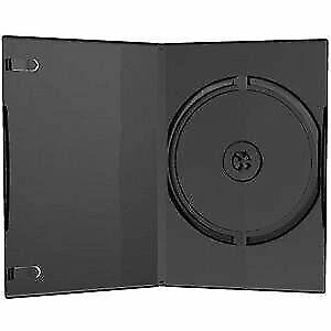 Custodie CD e DVD in plastica morbida