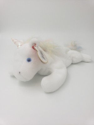 mystic unicorn beanie baby 1993