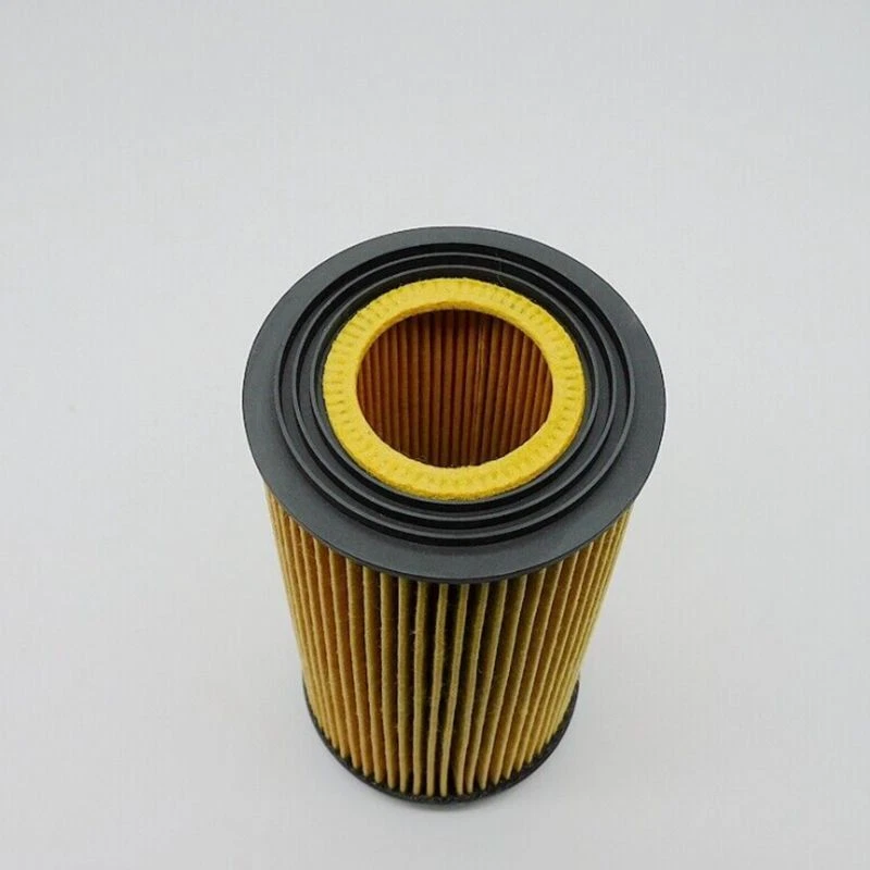 2Pcs For BMW E38 7-Series 740i 740iL Oil Filter Kit OEM# 11427510717 - Image 2 of 3