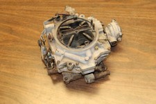 Vintage 59-65 Chevrolet Gm Rochester 4 Jet R4 4gc 4 Bbl Carburetor Carb 7010098