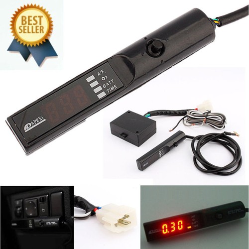 12V Car Auto Apexi Turbo Timer for NA 