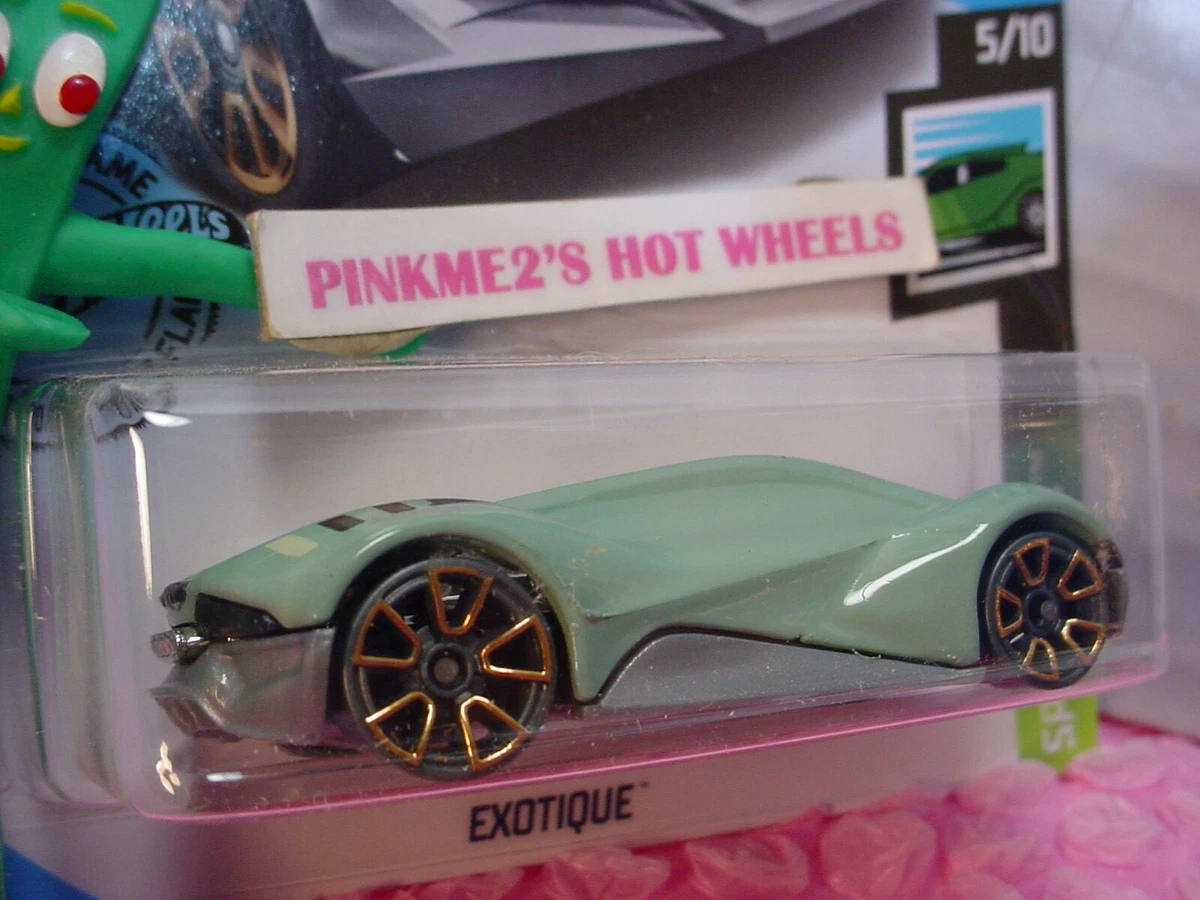 Hot wheels hotsell case n 2019