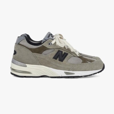 JJJJound x New Balance MADE in UK 991 (W991JJA) (US Size 8W)