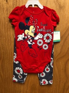 disney baby pants