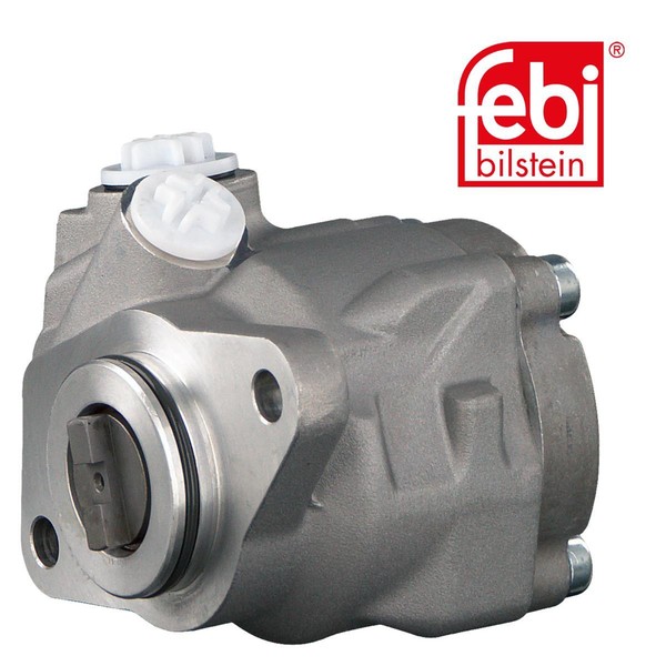 Febi Bilstein 106358 Servopumpe FüR Mercedes Benz, Evobus-image