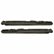 OE Style Rocker Panel for 99-11 Ford Ranger 4 DR Super extended Cab - PAIR