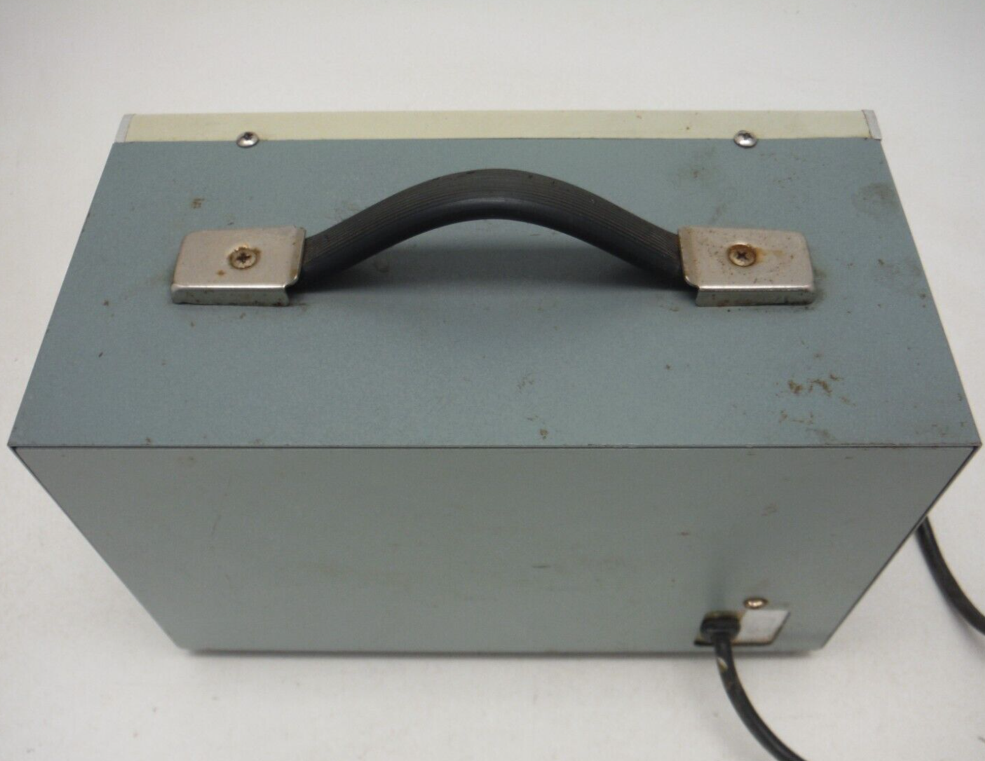 FORDHAM AG260 AUDIO SIGNAL GENERATOR eBay