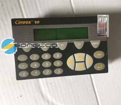 1PCS Beijer Electronics CIMREX 10 03230  90days warranty DHL/ FedEx