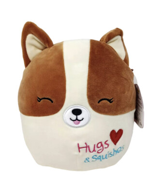 Squishmallows 8