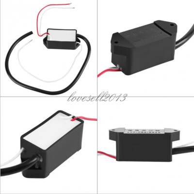 DC 3.6V/4.8V/6V/12V High Voltage Pulse Generator DC 3kV-11kV Super Arc Module LO